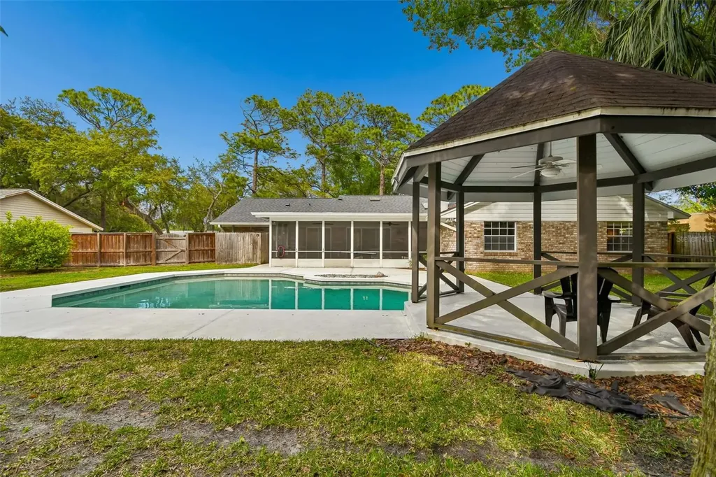 354 W Hornbeam Drive Longwood FL 32779