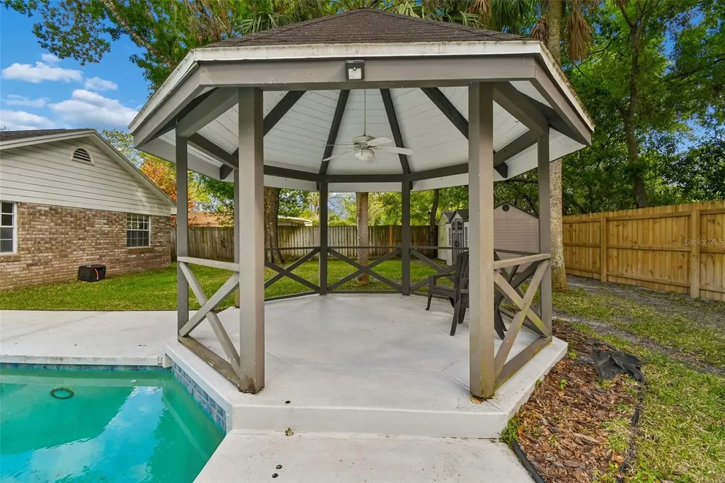 354 W Hornbeam Drive Longwood FL 32779