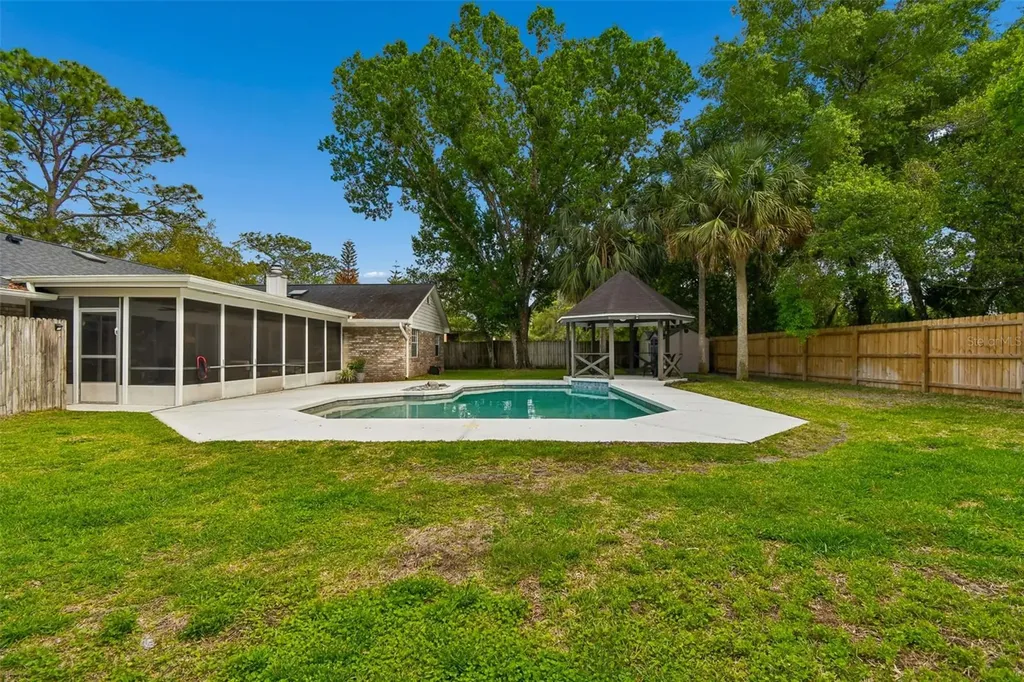 354 W Hornbeam Drive Longwood FL 32779
