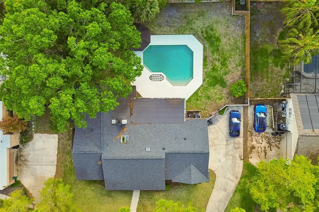 354 W Hornbeam Drive Longwood FL 32779