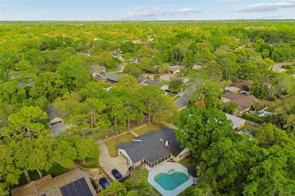 354 W Hornbeam Drive Longwood FL 32779