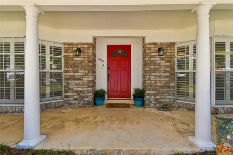 354 W Hornbeam Drive Longwood FL 32779