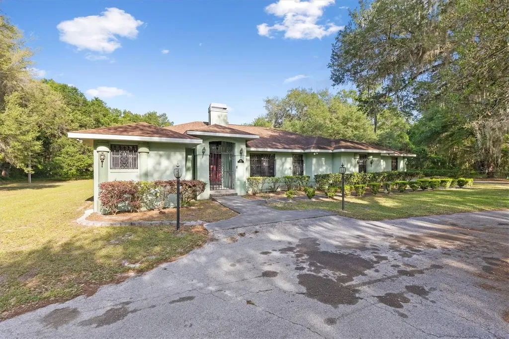 7175 County Road 213 Wildwood FL 34785
