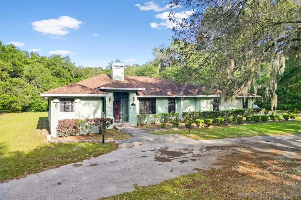 7175 County Road 213 Wildwood FL 34785