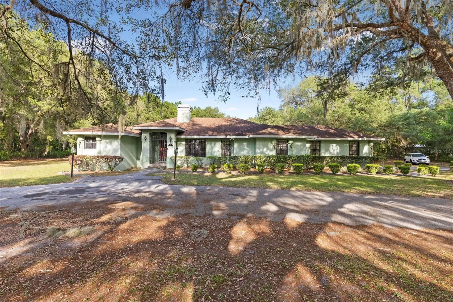 7175 County Road 213 Wildwood FL 34785