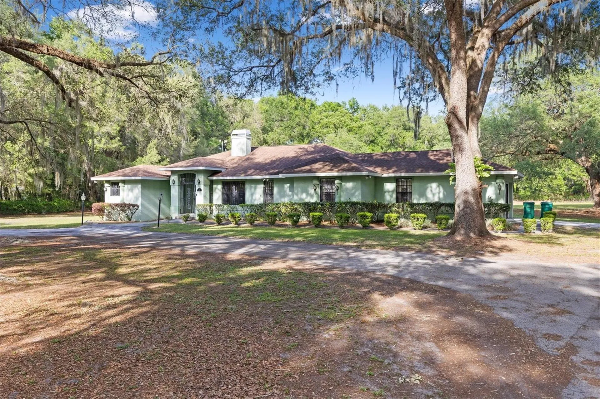 7175 County Road 213 Wildwood FL 34785
