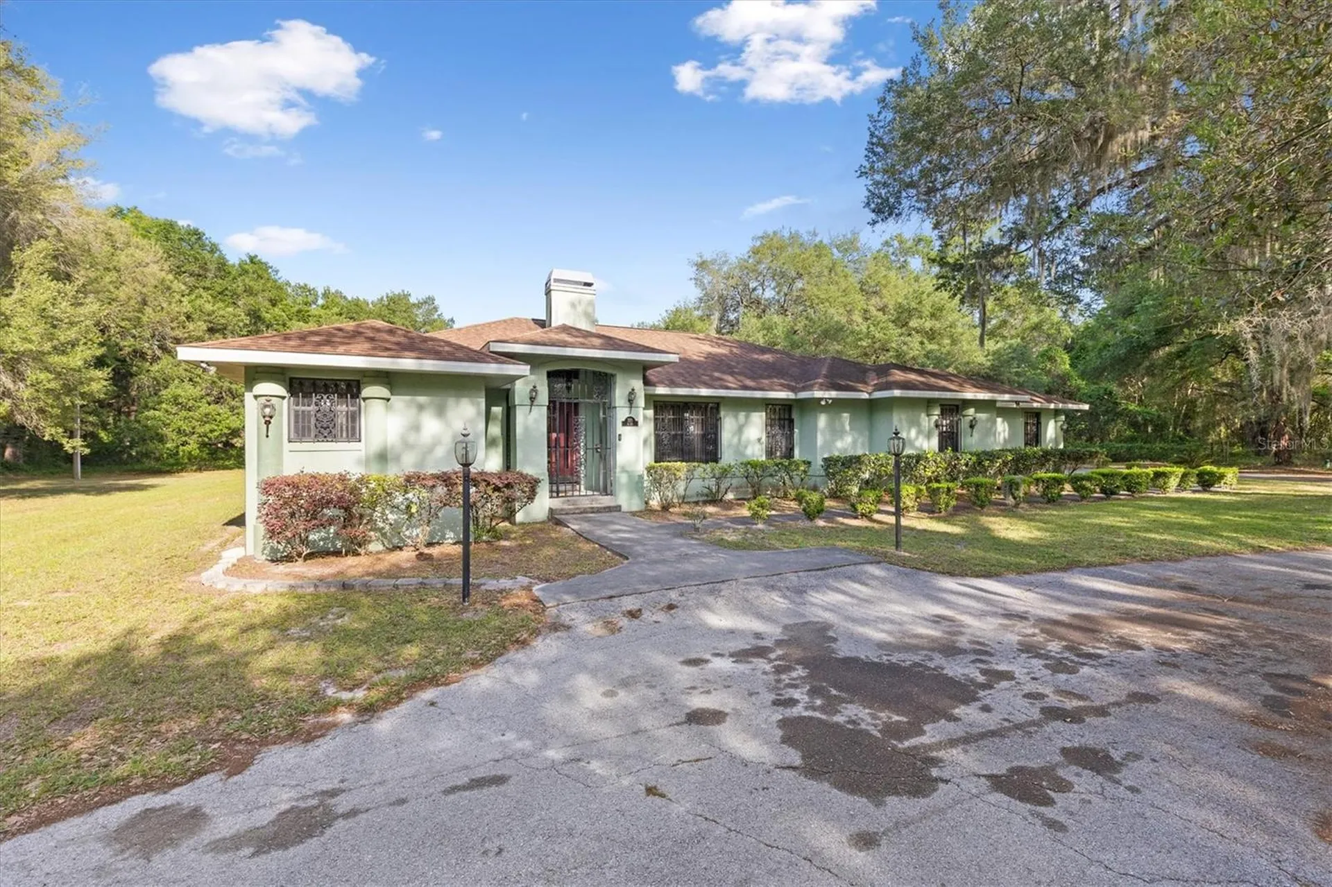 7175 County Road 213 Wildwood FL 34785