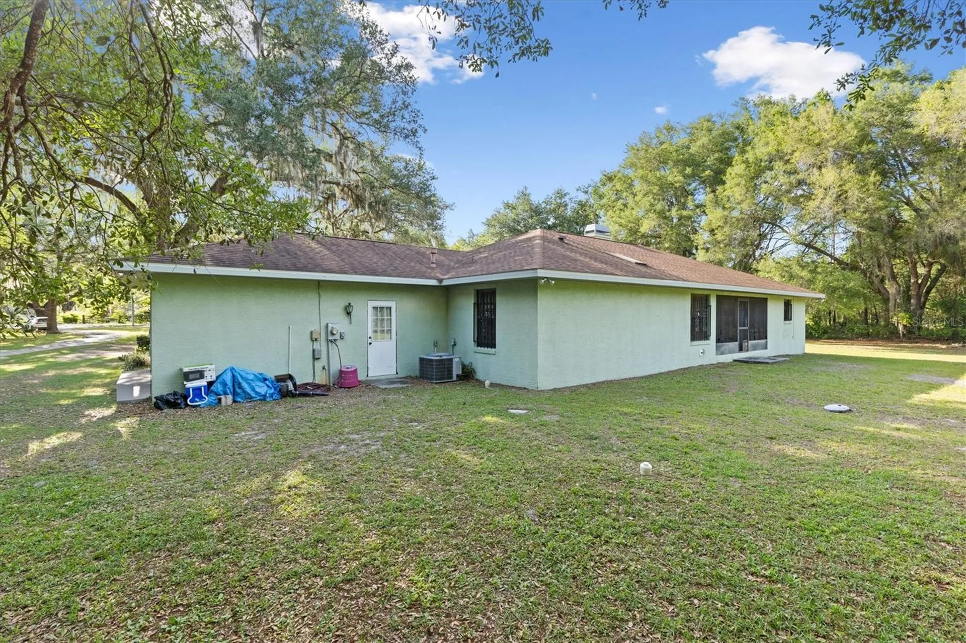 7175 County Road 213 Wildwood FL 34785
