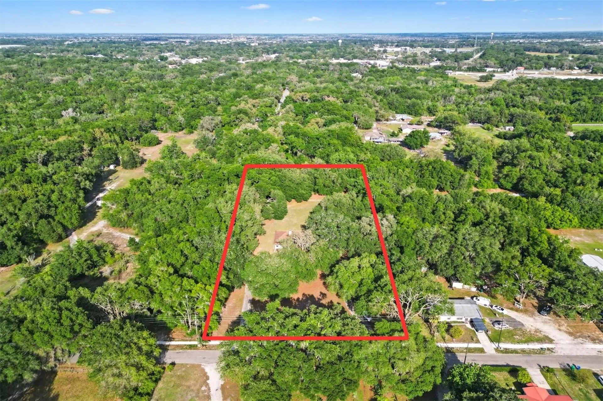 7175 County Road 213 Wildwood FL 34785