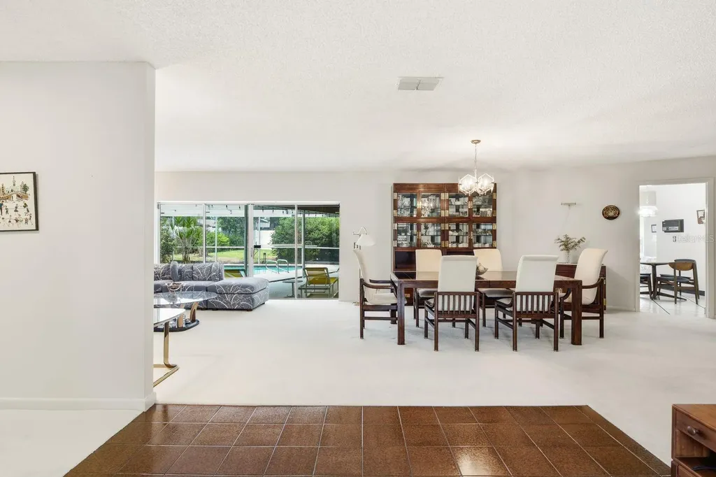 2768 Northridge Drive E Clearwater FL 33761