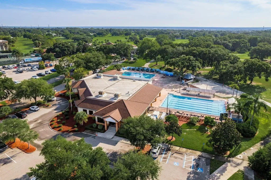 2768 Northridge Drive E Clearwater FL 33761