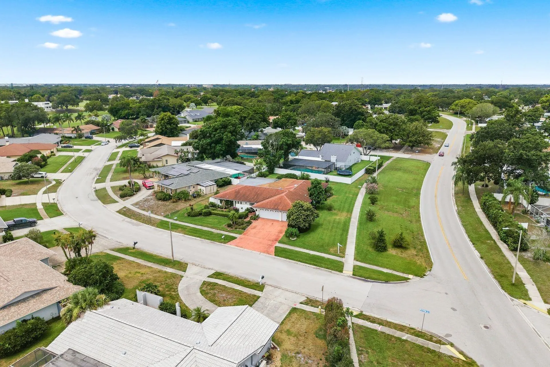 2768 Northridge Drive E Clearwater FL 33761