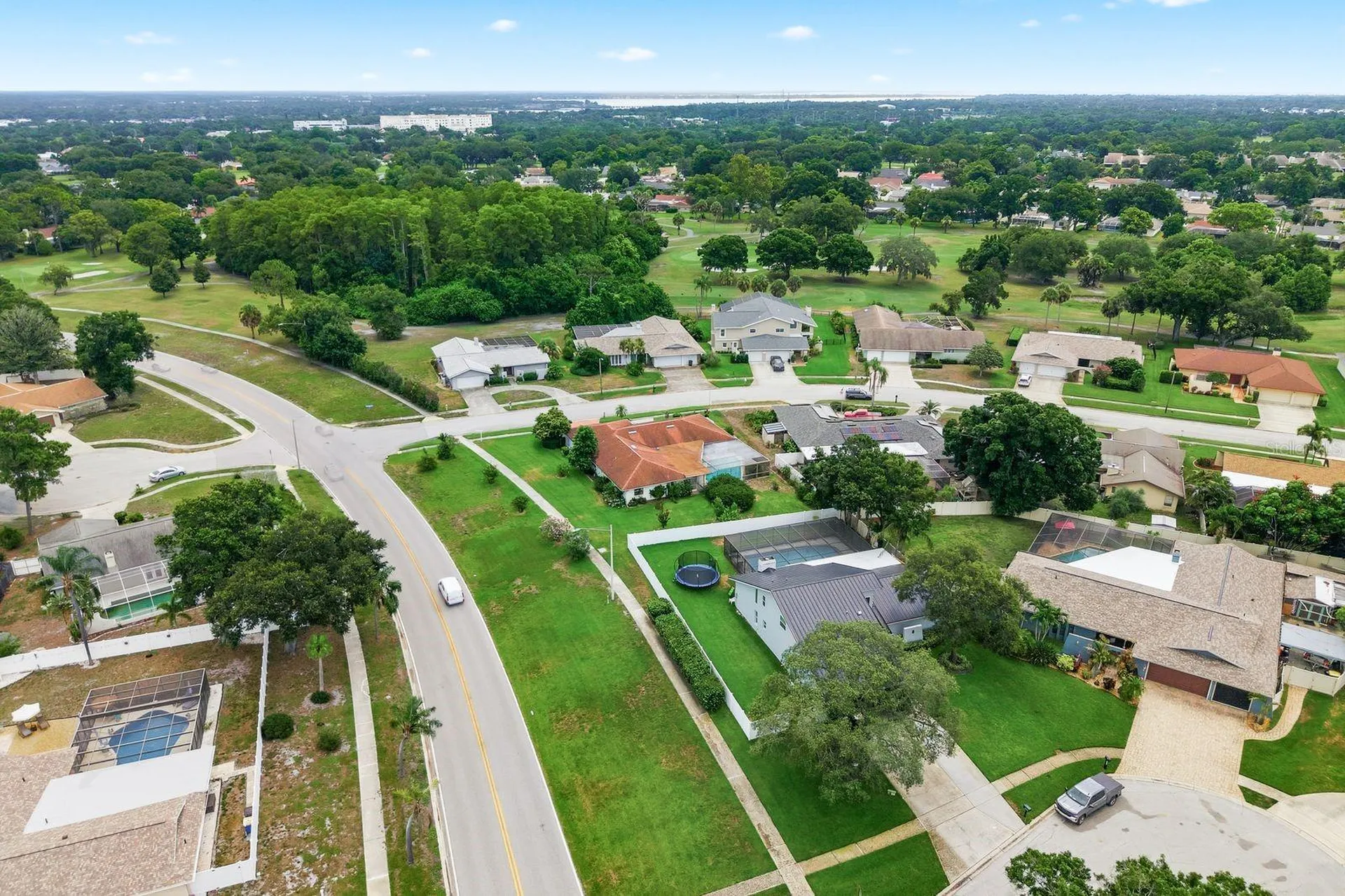 2768 Northridge Drive E Clearwater FL 33761
