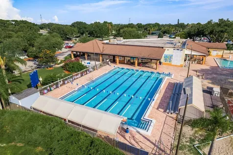 2768 Northridge Drive E Clearwater FL 33761
