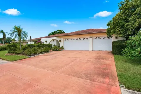 2768 Northridge Drive E Clearwater FL 33761
