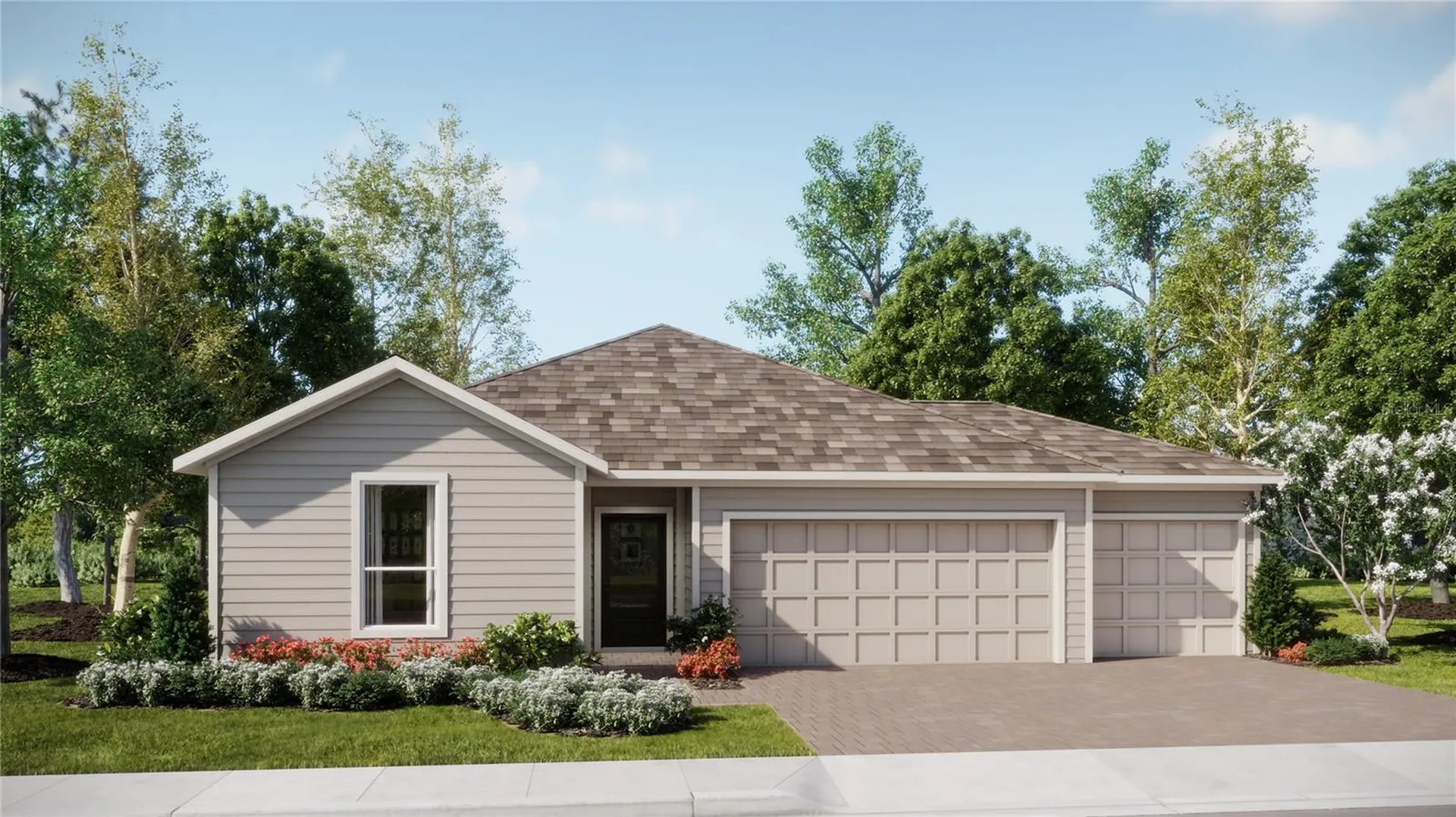 3067 Repose Drive Clermont FL 34714
