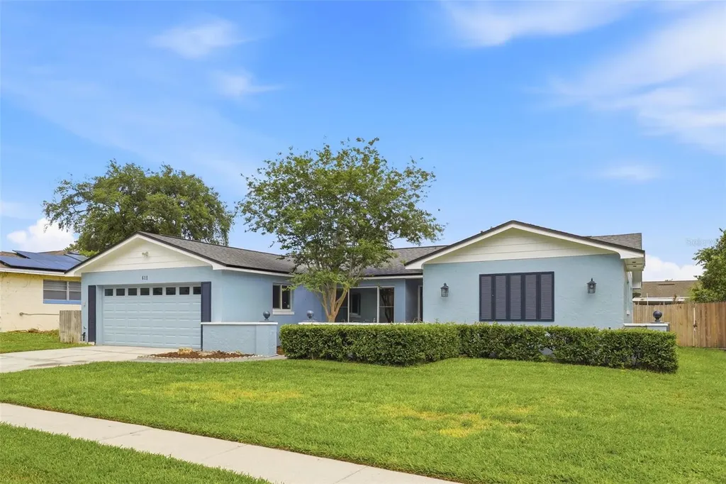 611 Orchid Lane Altamonte Springs FL 32714