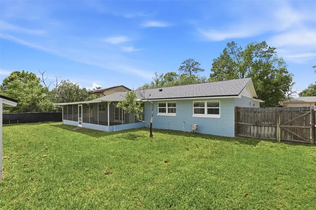 611 Orchid Lane Altamonte Springs FL 32714