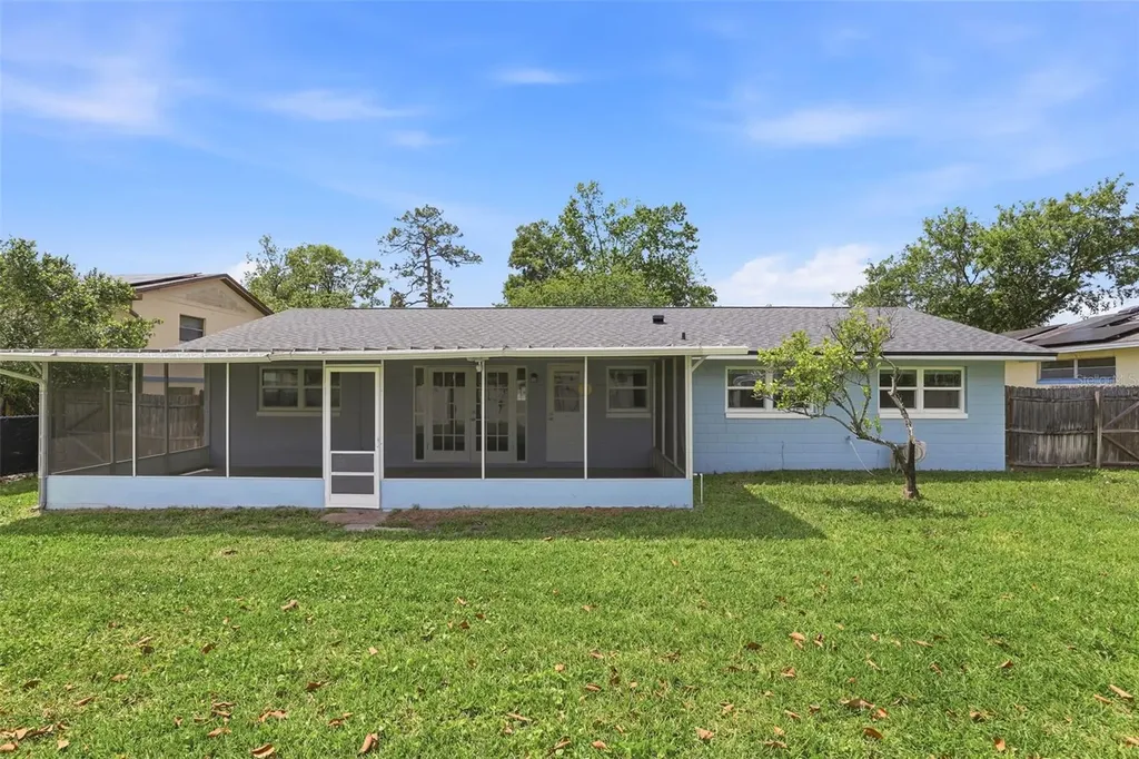 611 Orchid Lane Altamonte Springs FL 32714
