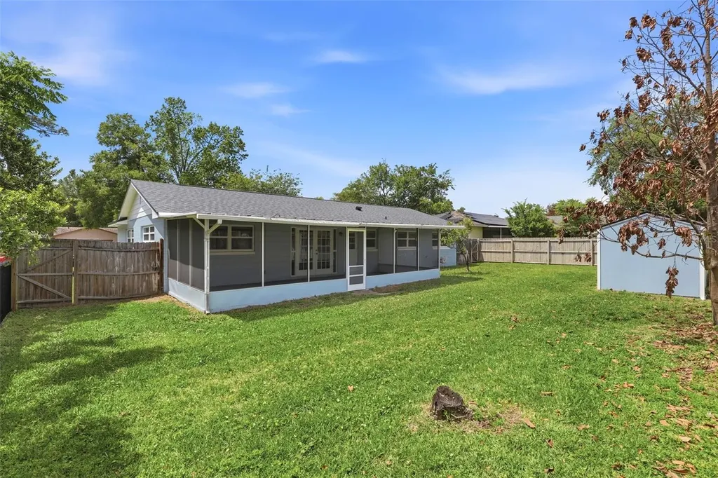 611 Orchid Lane Altamonte Springs FL 32714