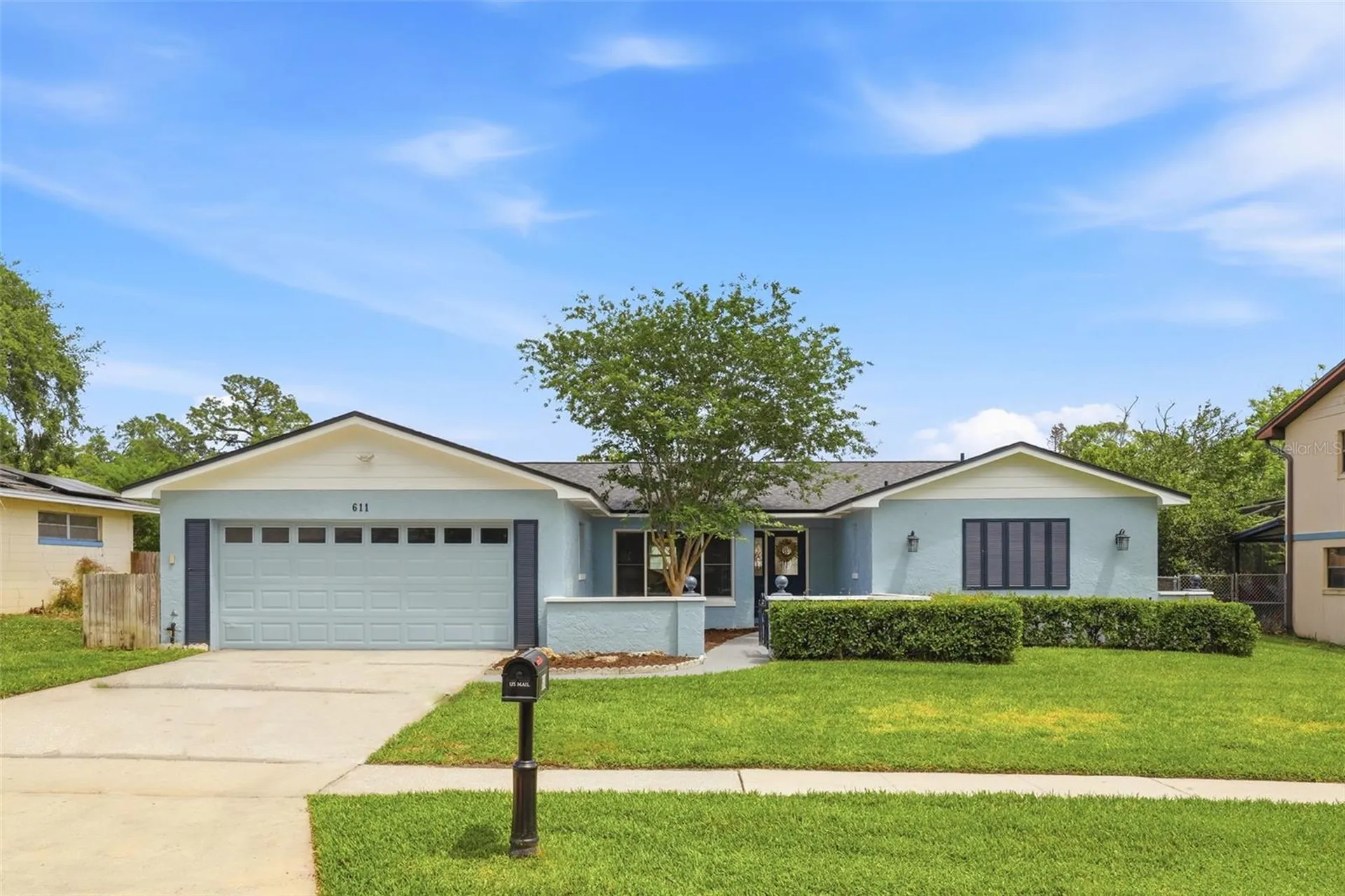 611 Orchid Lane Altamonte Springs FL 32714