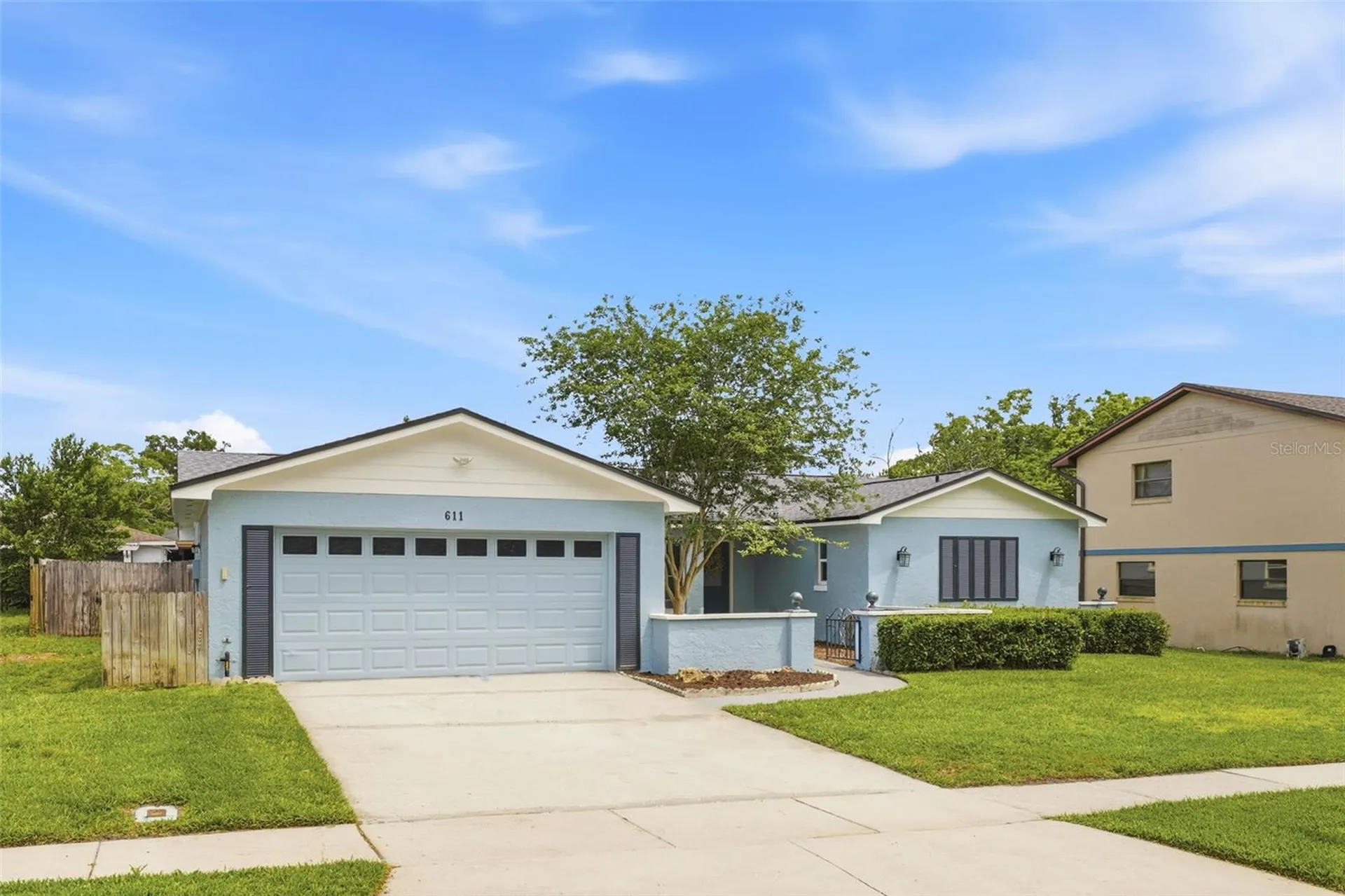 611 Orchid Lane Altamonte Springs FL 32714