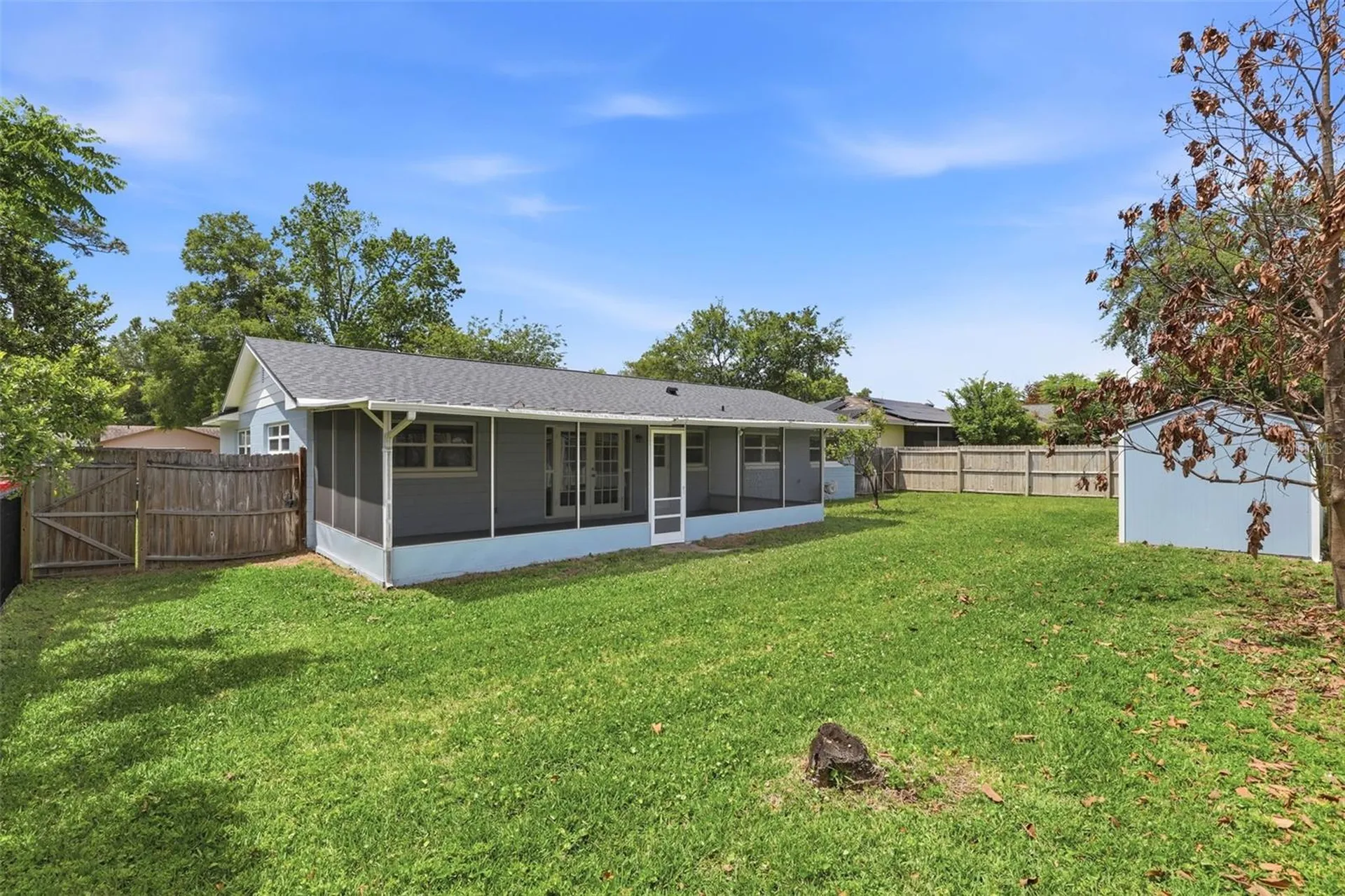 611 Orchid Lane Altamonte Springs FL 32714
