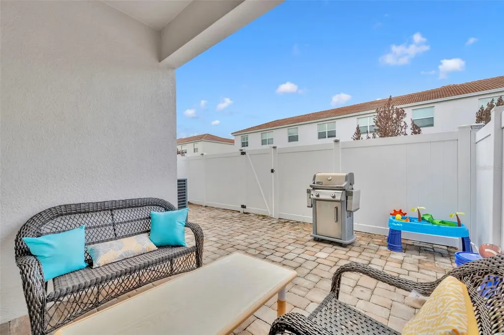 1445 Isabella Drive Melbourne FL 32935