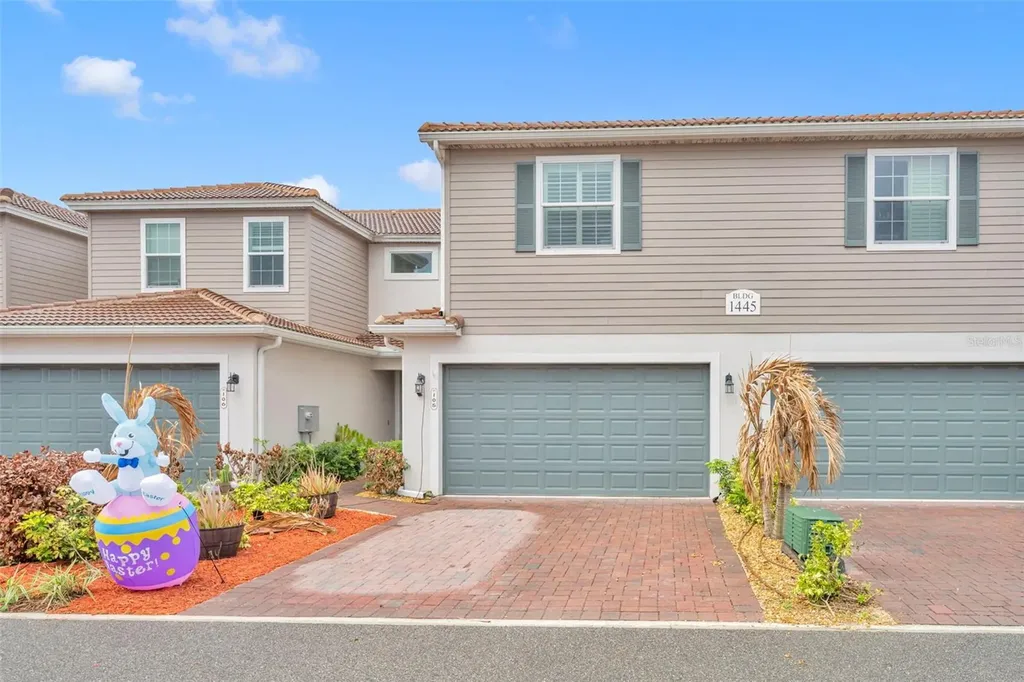 1445 Isabella Drive Melbourne FL 32935