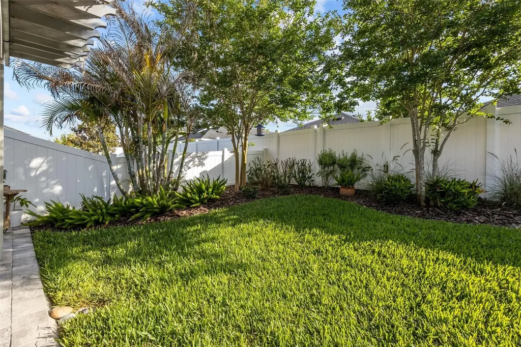 15166 Renaissance Avenue Odessa FL 33556
