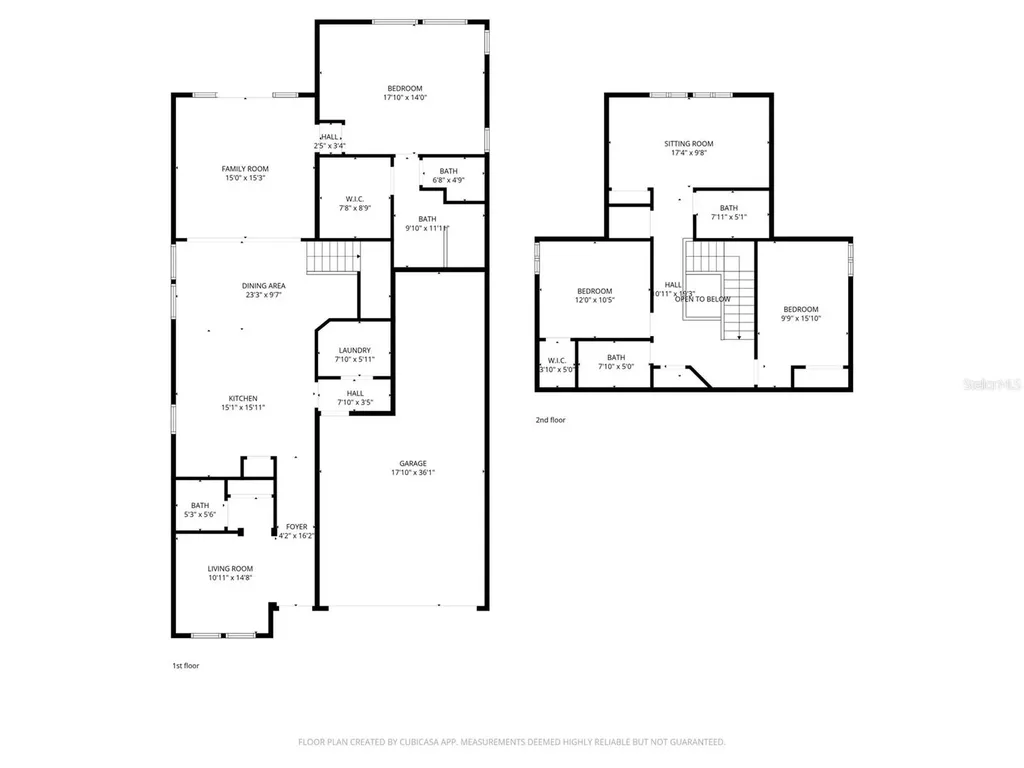 15166 Renaissance Avenue Odessa FL 33556