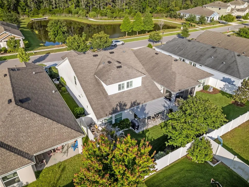 15166 Renaissance Avenue Odessa FL 33556