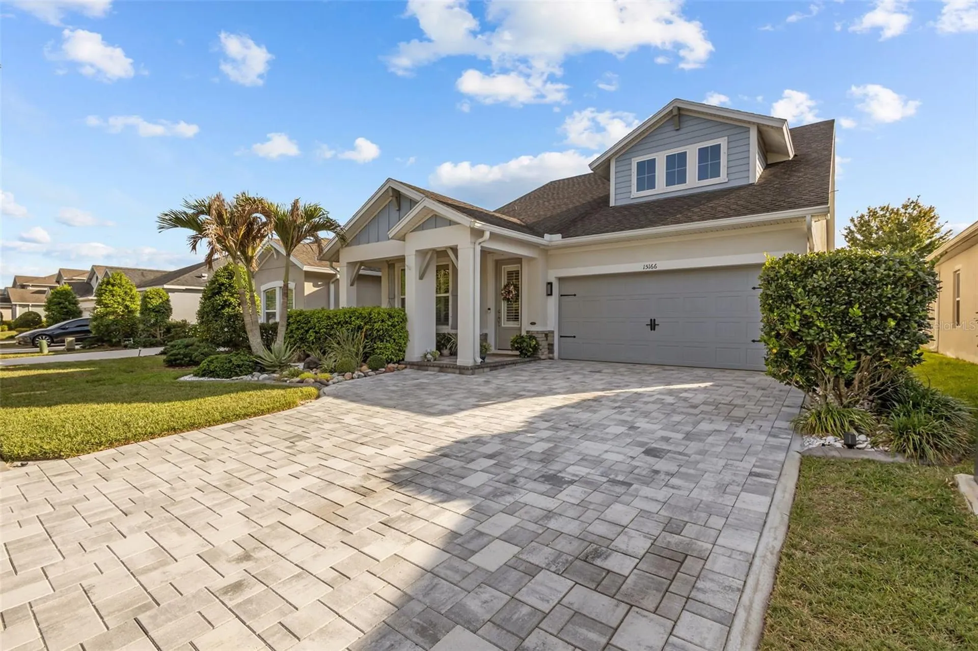 15166 Renaissance Avenue Odessa FL 33556