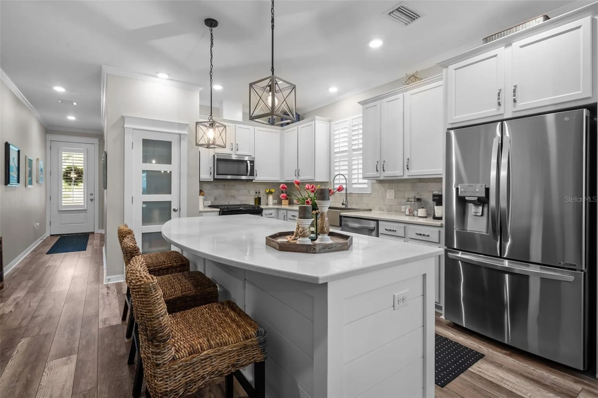 15166 Renaissance Avenue Odessa FL 33556