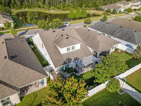 15166 Renaissance Avenue Odessa FL 33556