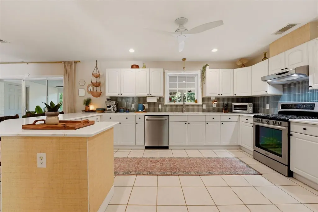 5438 Cold Spring Lane North Port FL 34291