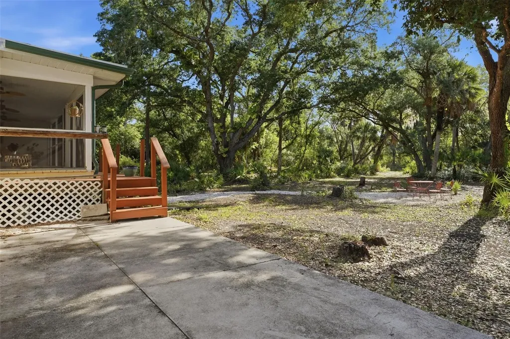 5438 Cold Spring Lane North Port FL 34291