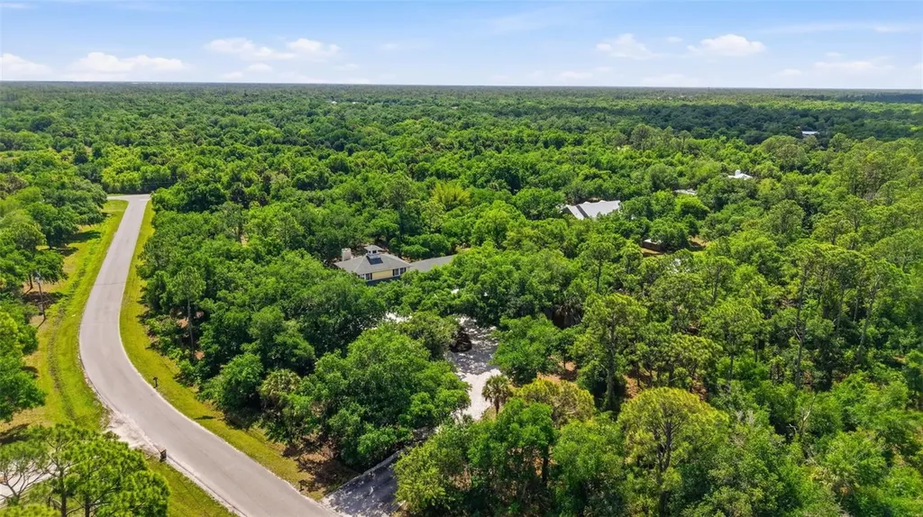5438 Cold Spring Lane North Port FL 34291