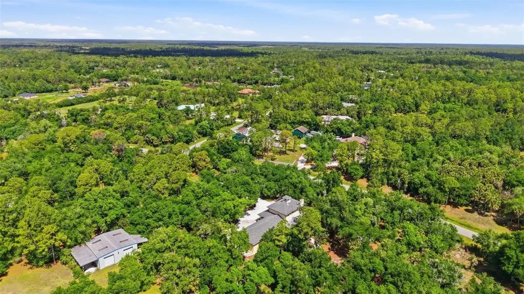 5438 Cold Spring Lane North Port FL 34291