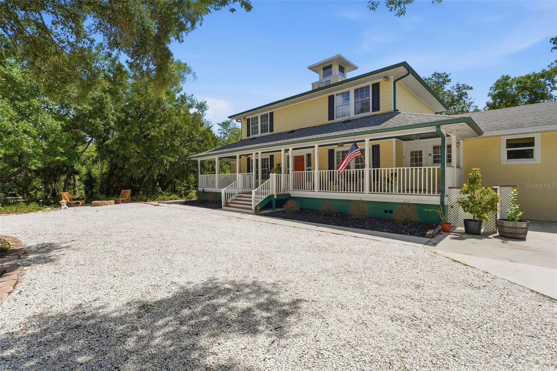 5438 Cold Spring Lane North Port FL 34291