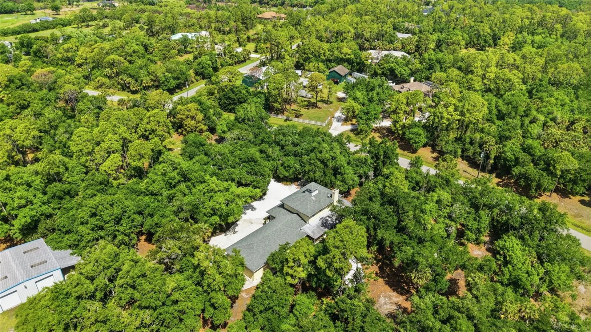 5438 Cold Spring Lane North Port FL 34291