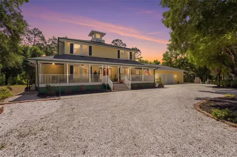 5438 Cold Spring Lane North Port FL 34291