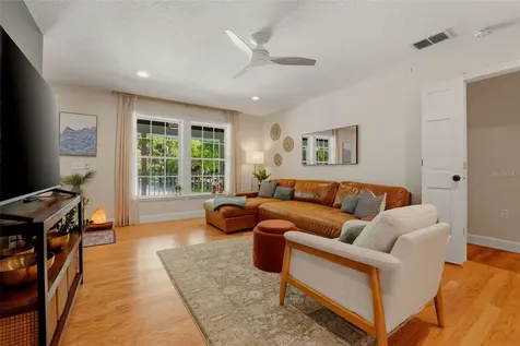 5438 Cold Spring Lane North Port FL 34291