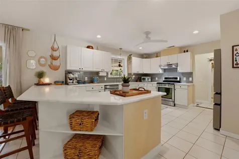 5438 Cold Spring Lane North Port FL 34291
