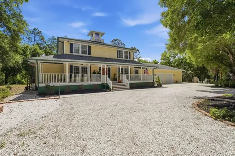 5438 Cold Spring Lane North Port FL 34291