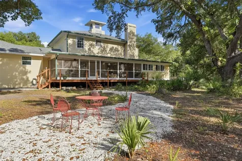 5438 Cold Spring Lane North Port FL 34291