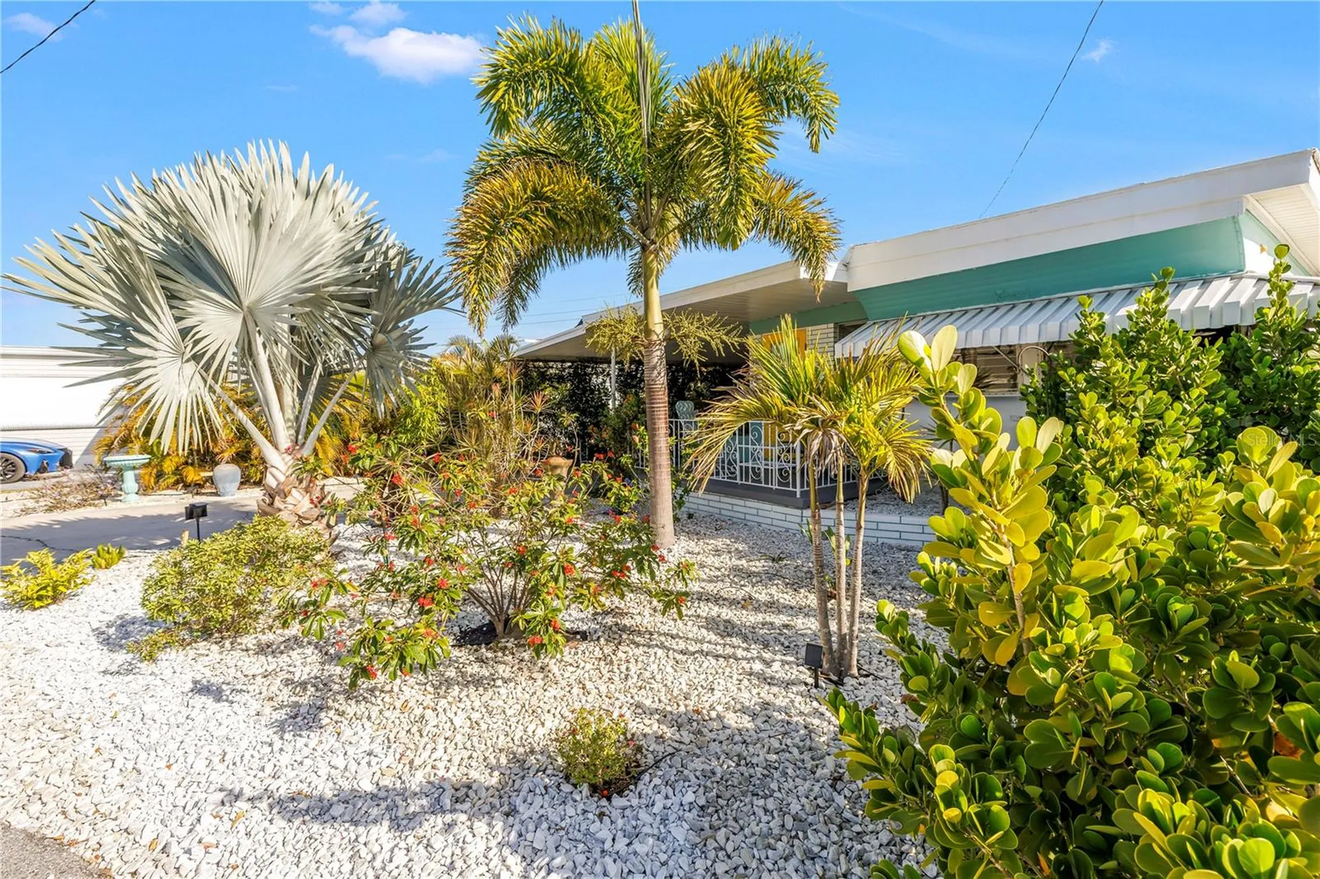 1703 Minnesota Avenue Bradenton FL 34207