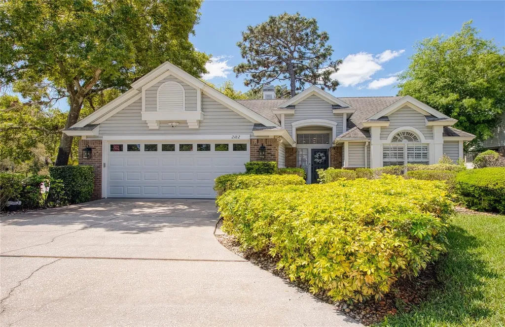 2182 Trevor Road Palm Harbor FL 34683