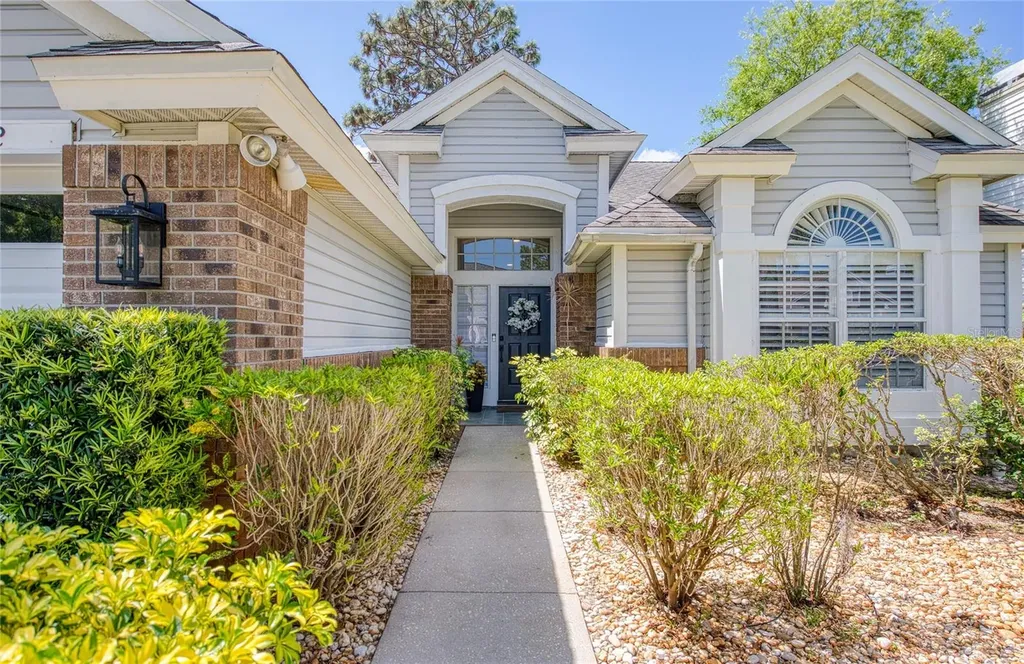 2182 Trevor Road Palm Harbor FL 34683