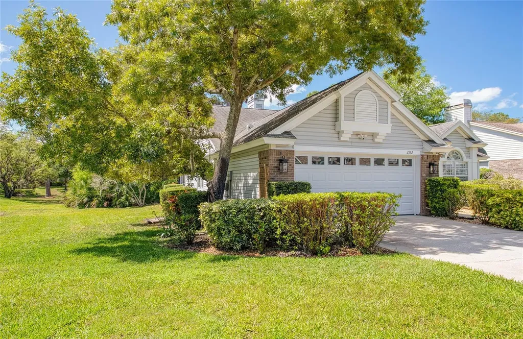 2182 Trevor Road Palm Harbor FL 34683